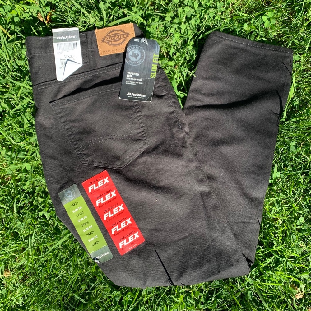 Dickies pants